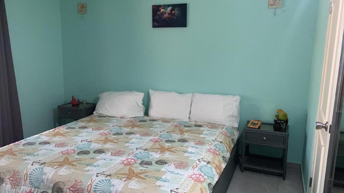 Sand Dollar Apartment B11 Serenity By The Sea Playa Dış mekan fotoğraf
